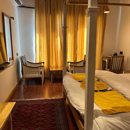 Hotel El Castello Leh Eksteriør bilde