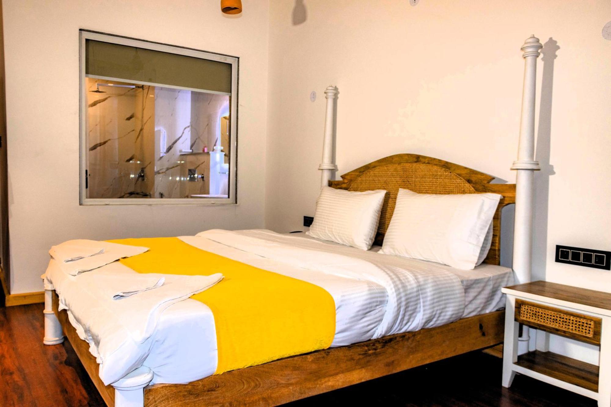 Hotel El Castello Leh Eksteriør bilde